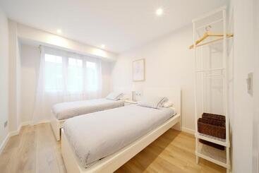 شقق خاصة سياحية Mirador A Poniente