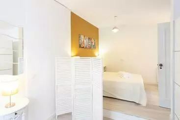 Turistihuoneistot Moradia Estoril