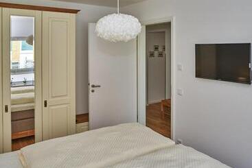 Turistlägenheter Nordschleife