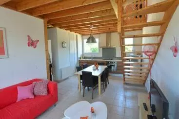 Turistihuoneistot Roche Blanche 2