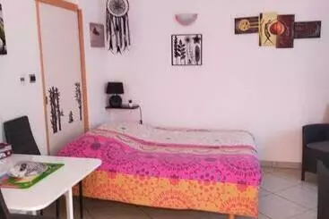 Turistihuoneistot Studio St Gregoire Au Pied Des Vosges Et Vignoble !