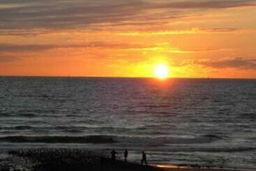 游客公寓 T‘zijper Eilant