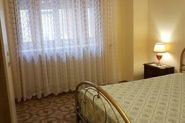 Apartamenty turystyczne Via Milano 50