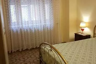 Turista apartmanok Via Milano 50