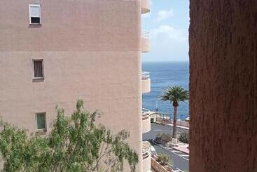 آپارتمانهای توریستها Sea Apartament El Cano In Radazul Sea Beach