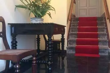 ツーリストアパートメント Casa Da Avó Guida