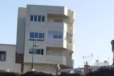 Apartamentos turísticos El Refugio De Pilar