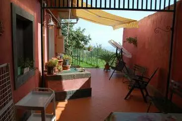 Apartamenty turystyczne Il Pozzo Antico