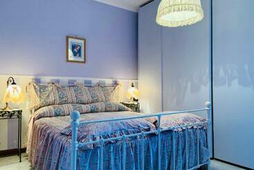 Turista apartmanok La Maisonnette