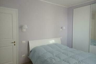 Apartamenty turystyczne Meravigliosamente Toscana