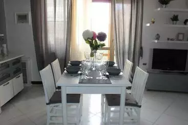 Apartaments turístics Raffy S House Pompei