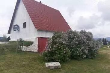 Pisos turísticos žabljak Izdavanje Kuce