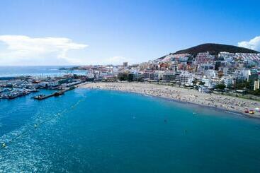 Apartamentos turísticos Apartamento Cristimar