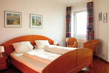 Tourist flats Apartment 123