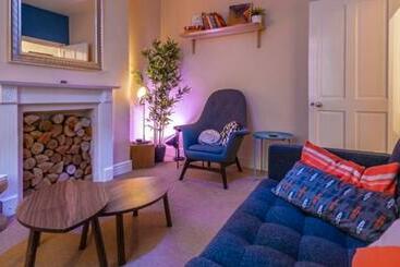 Apartaments turístics Carters Buildings Clifton Village