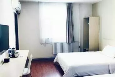 Hanting Hotel Changzhi Baiyi Square