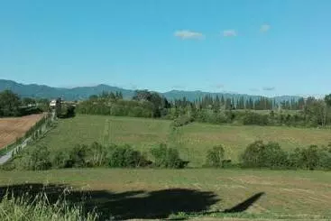 Turistihuoneistot La Dimora Di Angela