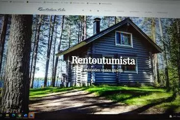 ツーリストアパートメント Vacation Home Tulikallio