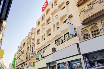 Great Country Hotel By Oyo Rooms