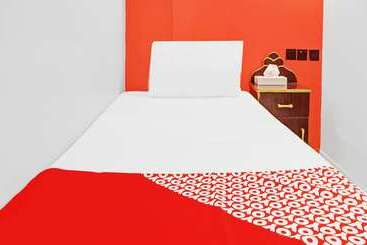 Great Country Hotel By Oyo Rooms