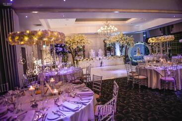 Hotel Brackenborough