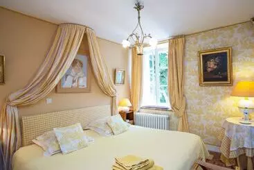 Hotelli Château De La Rue