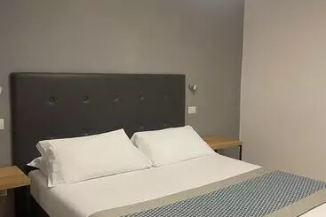 فندق Dei Gonzaga