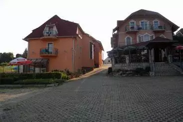 ホテル Fonix Panzio