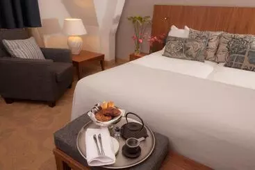 Grand Hotel Ter Duin