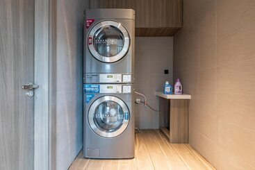 Hotel Hanting  Tianjin Yibindao Metro Station