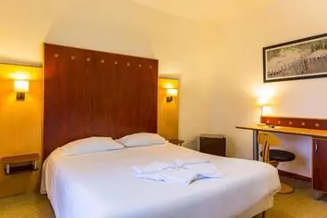 Hotel Hôtel   Restaurant La Chaloupe