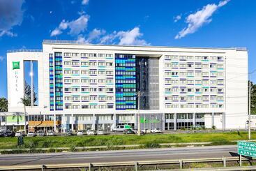 Отель Ibis Styles Confins Aeroporto