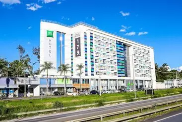 فندق Ibis Styles Confins Aeroporto