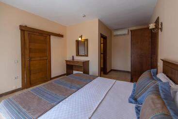 فندق Ipek Garden Palace Residence Boutique Class