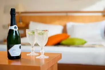 Leonardo Privilege Eilat Hotel   All Inclusive