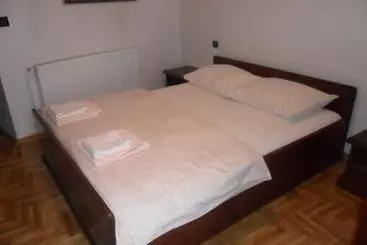 Hotel Villa Mali Raj