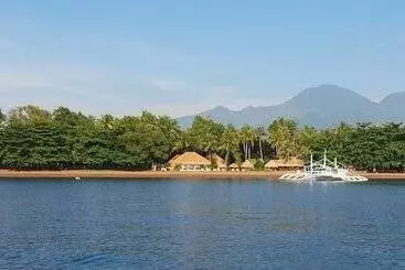 Hotel Pura Vida Beach & Dive Resort