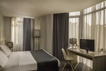 Republica Hotel Yerevan