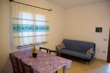 Hotel Residence Corte Dei Venti