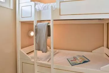 酒店 Résidence Pierre & Vacances Le Domaine De Bourgenay