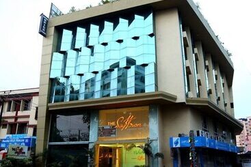 Hotel Srinivas Saffron