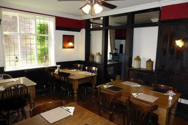 호텔 The Pykkerell Inn