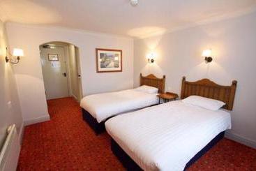 Отель Travelodge Liverpool Stoneycroft