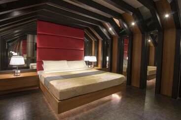 ホテル Victoria Court San Fernando   Pampanga