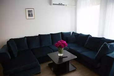 هتل Verslo Klasė Easy To Stay