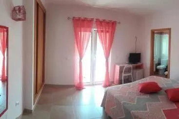 Pension Arrifana Guest House