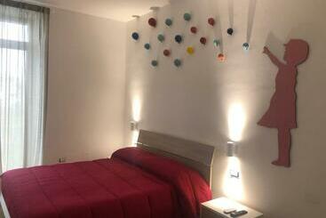 פנסיון Casa Dalila