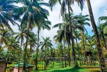 Caliraya Ecoville Recreation And Farm Resort