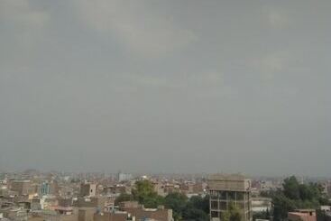 Al Harmain Restaurant