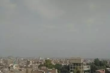 Al Harmain Restaurant